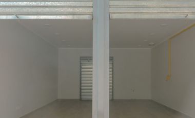 Se arrienda local comercial en Viña del Mar