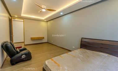 Multinational Village | House and Lot For Sale - #8322