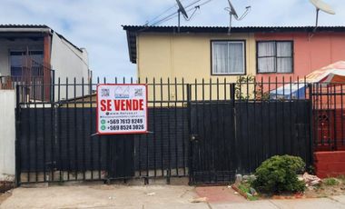 Se vende casa en las Compañías en La Serena