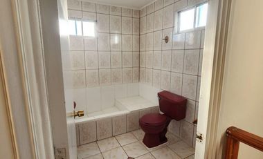 Se vende hermosa casa en el Bosque San Carlos, La Serena