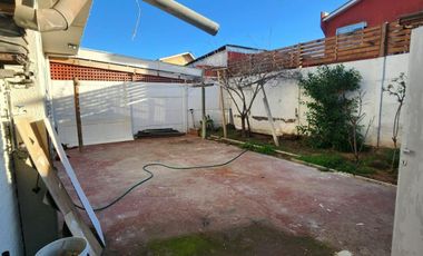 Se vende hermosa casa en el Bosque San Carlos, La Serena