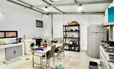 ขายถูกสุด5.15ล้าน บ้านเดี่ยว59.6ตรว. โครงการเอคิวเชดิ พหลโยธิน-รังสิต พื้นที่ใช้สอยจัดเต็ม