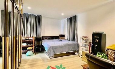 ขายถูกสุด5.15ล้าน บ้านเดี่ยว59.6ตรว. โครงการเอคิวเชดิ พหลโยธิน-รังสิต พื้นที่ใช้สอยจัดเต็ม