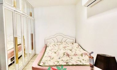 ขายถูกสุด5.15ล้าน บ้านเดี่ยว59.6ตรว. โครงการเอคิวเชดิ พหลโยธิน-รังสิต พื้นที่ใช้สอยจัดเต็ม