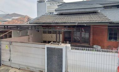 DIjual Rumah Lokasi Premium di Senopati Dekat dengan SCBD hanya 5 menit BEST DEAL