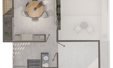 Paraíso Costero – Villas en Preventa en San Benito Sunset , a Solo 150m de la Playa