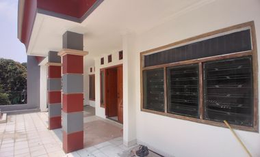 Dijual Rumah Siap Huni di Cideng ,  2 Lantai Bisa Untuk Kantor Dekat CIdeng Barat