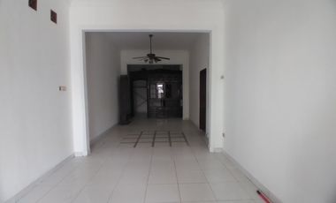 Dijual Rumah Siap Huni di Cideng ,  2 Lantai Bisa Untuk Kantor Dekat CIdeng Barat