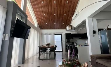4BR Single-Storey Modern House for Sale in BF Homes Parañaque