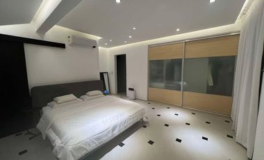 4BR Single-Storey Modern House for Sale in BF Homes Parañaque