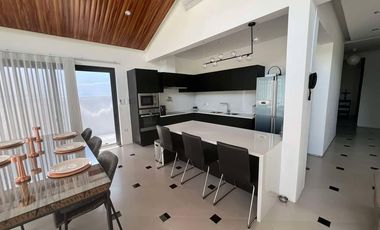 4BR Single-Storey Modern House for Sale in BF Homes Parañaque