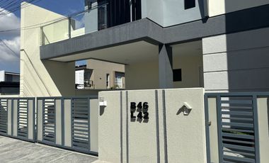 Stylish 3-Bedroom Smart Home in Town & Country West, Molino, Bacoor – ₱12,700,000