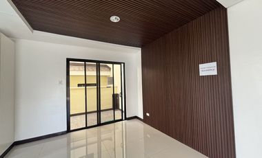 Stylish 3-Bedroom Smart Home in Town & Country West, Molino, Bacoor – ₱12,700,000
