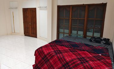 Dijual Rumah Waru Indah Letak Strategis