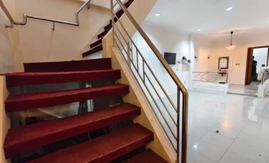 Dijual Rumah Waru Indah Letak Strategis