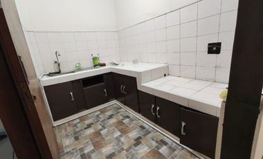Dijual Rumah Waru Indah Letak Strategis