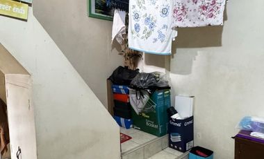 House and Lot for Sale with Spacious Car Parking in Pico, La Trinidad