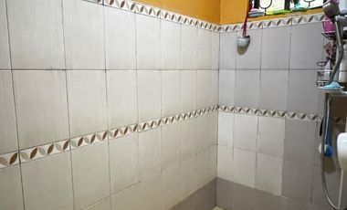 House and Lot for Sale with Spacious Car Parking in Pico, La Trinidad
