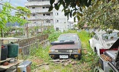 House and Lot for Sale with Spacious Car Parking in Pico, La Trinidad