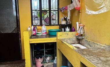 House and Lot for Sale with Spacious Car Parking in Pico, La Trinidad