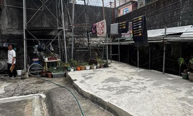 House and Lot for Sale with Spacious Car Parking in Pico, La Trinidad