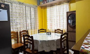 House and Lot for Sale with Spacious Car Parking in Pico, La Trinidad