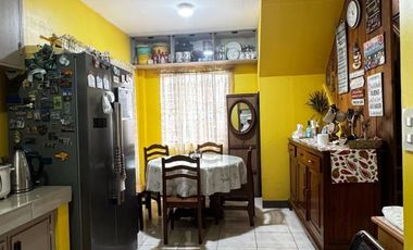 House and Lot for Sale with Spacious Car Parking in Pico, La Trinidad