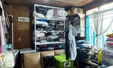 House and Lot for Sale with Spacious Car Parking in Pico, La Trinidad