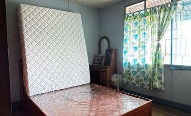 House and Lot for Sale with Spacious Car Parking in Pico, La Trinidad