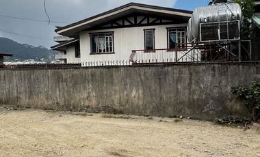 House and Lot for Sale with Spacious Car Parking in Pico, La Trinidad