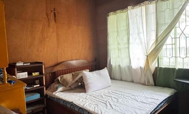 House and Lot for Sale with Spacious Car Parking in Pico, La Trinidad