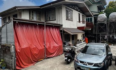 House and Lot for Sale with Spacious Car Parking in Pico, La Trinidad