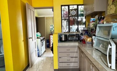 House and Lot for Sale with Spacious Car Parking in Pico, La Trinidad