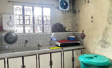 House and Lot for Sale with Spacious Car Parking in Pico, La Trinidad