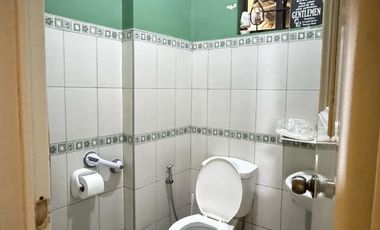 House and Lot for Sale with Spacious Car Parking in Pico, La Trinidad