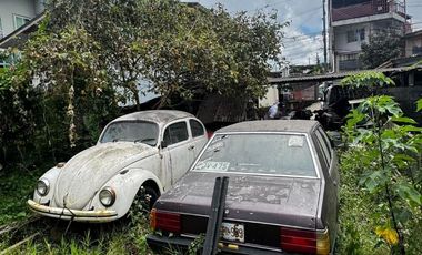 House and Lot for Sale with Spacious Car Parking in Pico, La Trinidad
