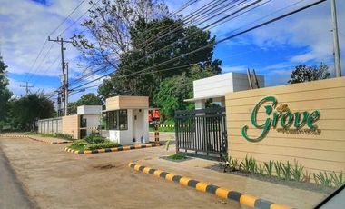 Ready for Occupancy: 4-Bedroom House at The Grove, Pueblo Golf Estates, Uptown Cagayan de Oro City