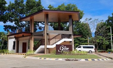 Ready for Occupancy: 4-Bedroom House at The Grove, Pueblo Golf Estates, Uptown Cagayan de Oro City