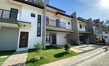 Ready for Occupancy: 4-Bedroom House at The Grove, Pueblo Golf Estates, Uptown Cagayan de Oro City