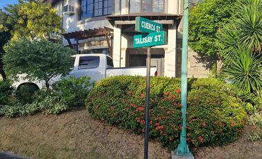 Ayala Alabang House for Lease