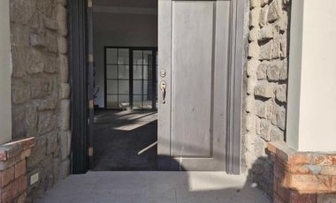 Ayala Alabang House for Lease