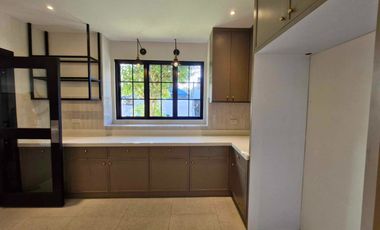 Ayala Alabang House for Lease