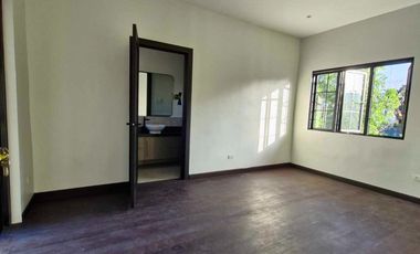 Ayala Alabang House for Lease