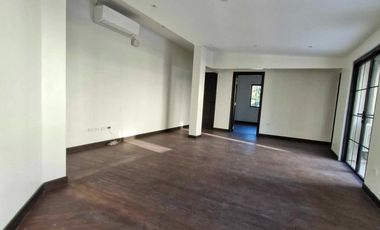 Ayala Alabang House for Lease