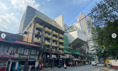 FOR SALE: COMMERCIAL BUILDING IN VITO CRUZ MANILA NEAR LRT, DLSU TAFT AND BENILDE