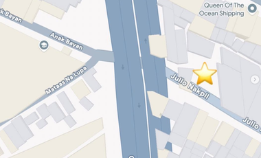 FOR SALE: COMMERCIAL BUILDING IN VITO CRUZ MANILA NEAR LRT, DLSU TAFT AND BENILDE