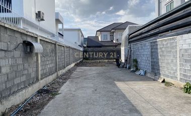 Golden Opportunity! Prime Land for Sale at Inthamara 38, 124 sqw, Only 21 Million Baht, Ready to Build Your Dream No.59-LA-68004