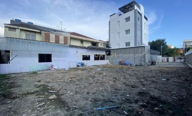 Golden Opportunity! Prime Land for Sale at Inthamara 38, 124 sqw, Only 21 Million Baht, Ready to Build Your Dream No.59-LA-68004