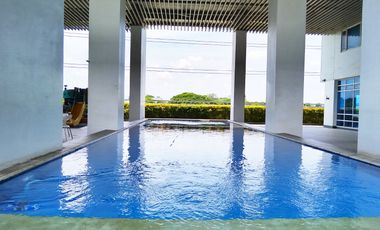 Prime 2-Bedroom Berkeley Residences Katipunan Condo For Sale Quezon City