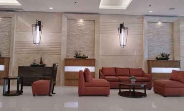 Prime 2-Bedroom Berkeley Residences Katipunan Condo For Sale Quezon City